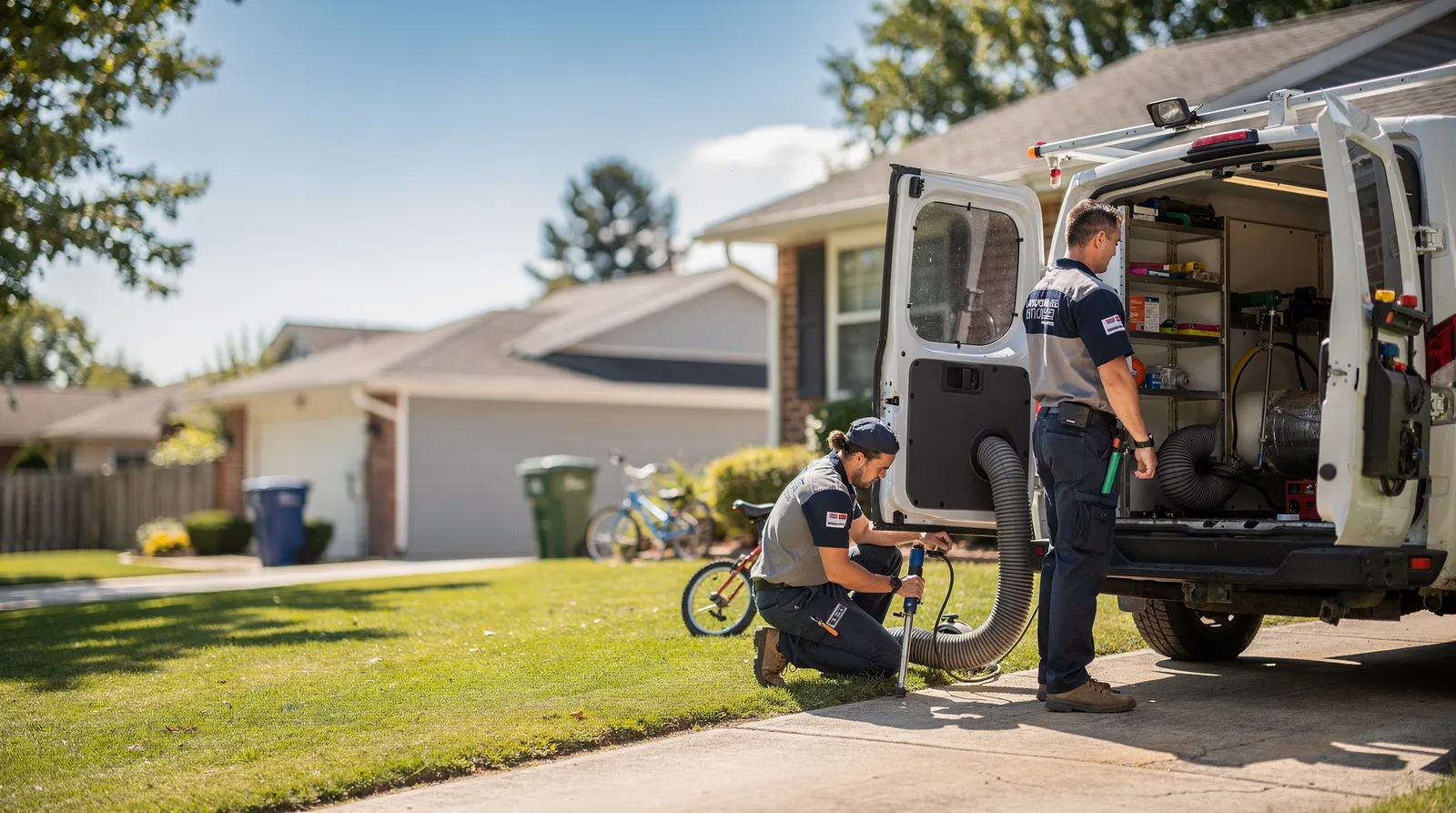 24/7 HVAC Repair & AC Replacement in Edgefield, SC near me